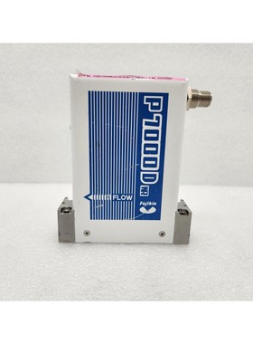 富士金 P7000D WR 质量流量控制器 / FCSP7202DW2-HT50-4CW2-F250