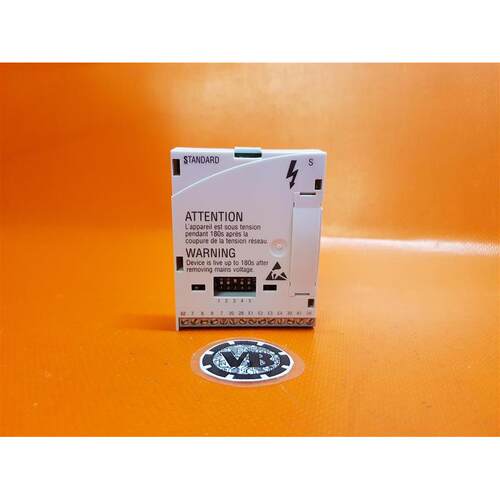 NAIS Standard Type: BFVC90XY Function Modules