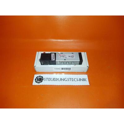 NORGREN V60A513A-A313J Valvola Magnetica Pneumatica