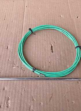 KONGSBERG MB860SK HIGH TEMPERATURE THERMOCOUPLE SENSOR MB860