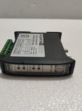 SCANCON DINJB-RX-INC 纤维光学接收器增量编码器