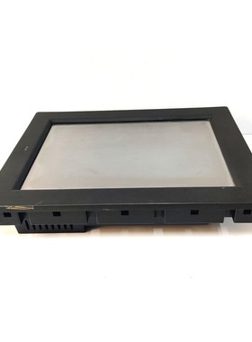 GE FANUC QUICKPANEL VIEW IC754VBF 15CTD-BA 操作界面面板 ES15