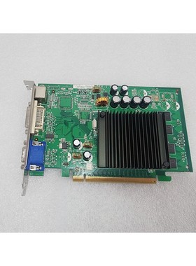 GeForce 7200GS 显卡 256-P2-N429-LR
