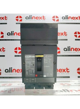 Square D HD 150 PowerPact HDA36100SACA 模塑外壳断路器 100A|3