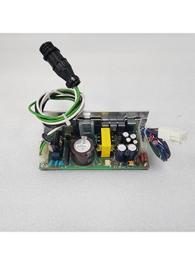 TEL Temperature Controller POWER SUPPLY LRT04X-C