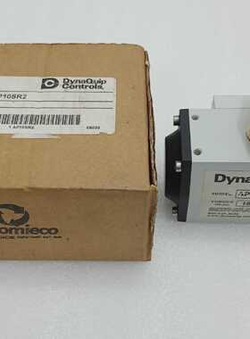 DYNAQUIP CONTROLS AP10SR2 PNEUMATIC ACTUATOR