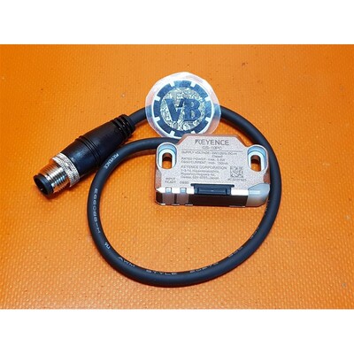 Keyence GS-10PC Interruttore di Sicurezza