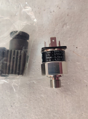 TRAFAG ECON10.0A 压力变速器 ECOT 0..10 BAR