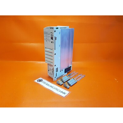 Lenze E82EV152K4B200 / E82EV152_4B200 Inverseur De Fréquenc