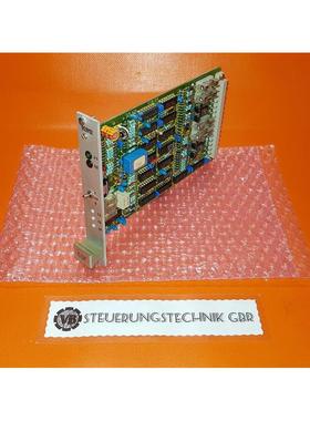 Placa De Distribución Colortronic CSF / *02812