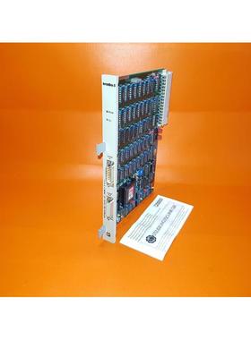 PHOENIX CONTACT Interbus Interface Module Type Ibs S5 / Sl-l