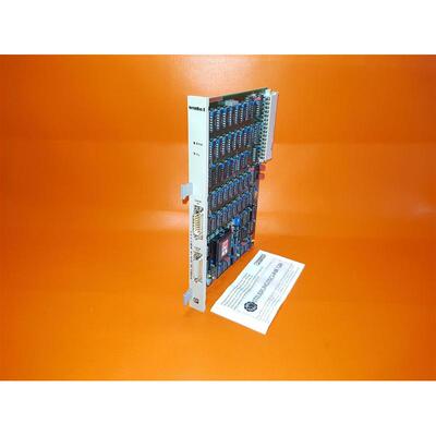 PHOENIX CONTACT Interbus Interface Module Type Ibs S5 / Sl-l