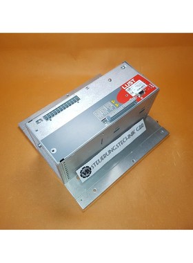 LUST Lti Drives Servo Controller Type: CDA34.017.C2.CP/7,5 K