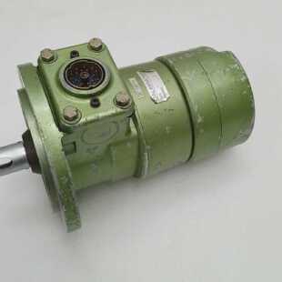 Hasler Bern 5.3335.0201 H11.128 Tachogenerator 5 3335 02