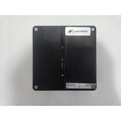 LUXTRON 光纤温度传感器 TR200 (10070554) 00-14271-01