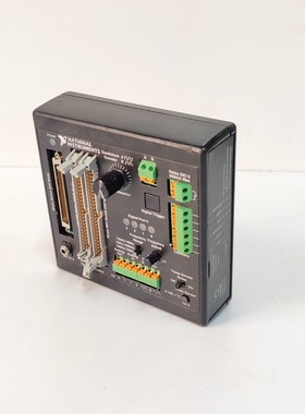 国家设备 18354C-01 DAQ 信号配件模块 REV。 2.9