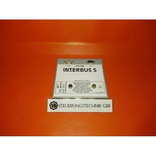 Interbuss Verse. Interface 804 804.001.1 PCS LAUER