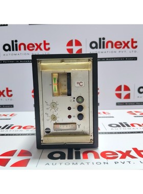 Samsomatic 3991-0001 温度控制器 0 至 100c