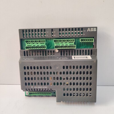 ABB ANALOG OUTPUT COMBINATION I/O MODULE DSQC327A 3HAC17971-