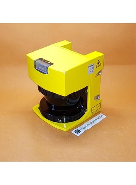 SICK PLS101-316 / 1016190 / Safety Laser Scanner