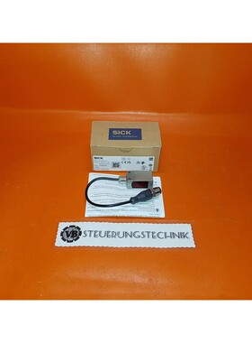 Sick WLG4S-3P3432V / 1046449 / Lichttaster / Lichtschranke