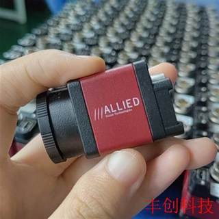 ALLIED相机,型号DHF-2580B