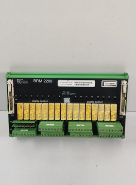 SAM ELECTRONICS BRM2200 LYNGSO MARINE 810.001.210-05 模块