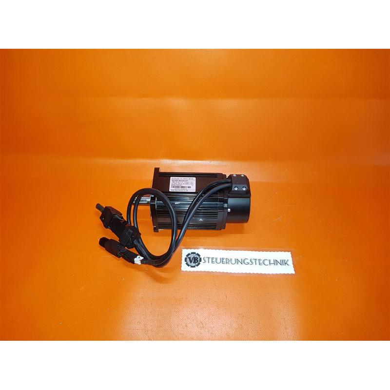 XINJE Servo Drive Motore MS-80STE-M02430B-20P7 - 0,75 kW