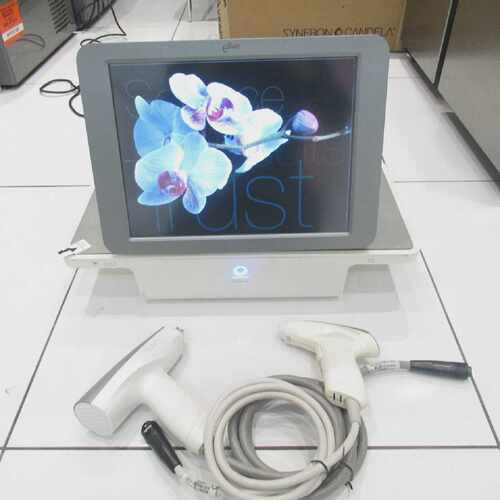 SYNERON CANDELA ETWO E2 FACIAL SKIN REJUVENATION SUBLIME SUB