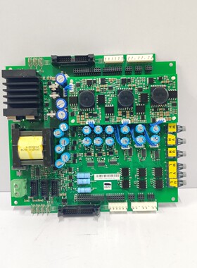 Vacon 驾驶板 PC00787D CM160909 全新