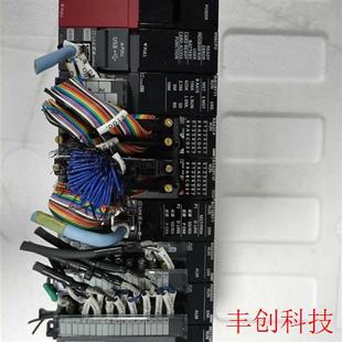 R08CPU plc模块一组出R61P RJ61BT