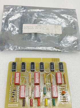 PWB 97 SAC 579 SSK Coder Shift Register 0412C2205 Expedited