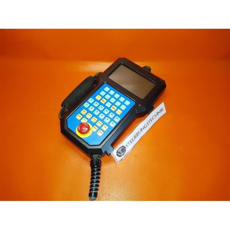 B+M PS1 04-L-37-M-S-08 Bedienkosole / Teachpendant