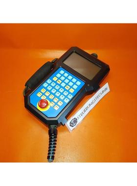 B+M PS1 04-L-37-M-S-08 Bedienkosole / Teachpendant