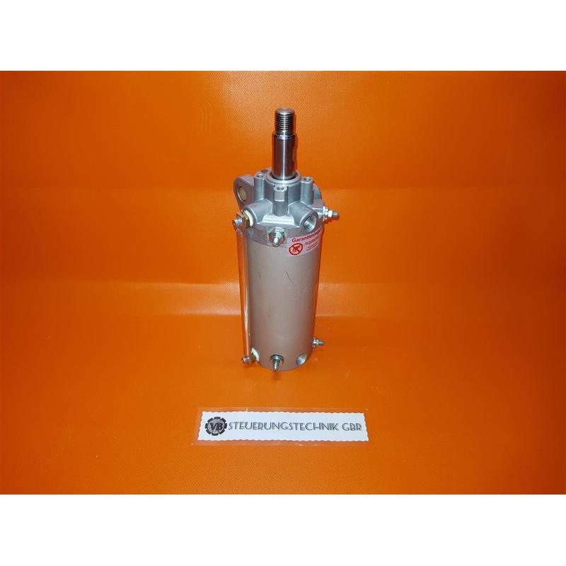 SMC Pneumatic cylinder Type: CKG1A63-100Y P5DWL-X1819 / max.