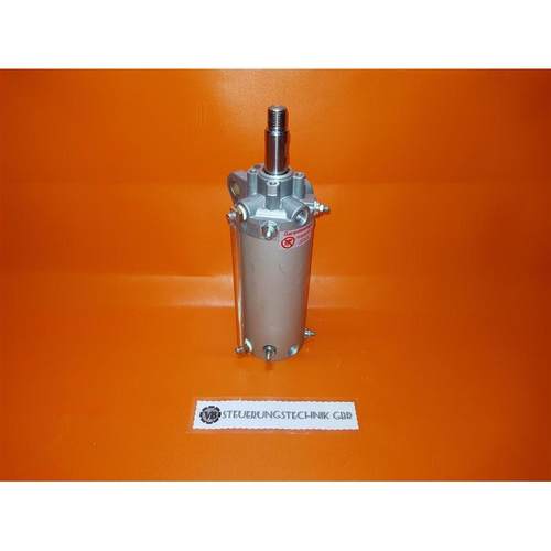 SMC Pneumatic cylinder Type: CKG1A63-100Y P5DWL-X1819 / max.