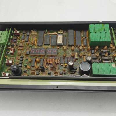 Modulo Di Controllo ALFALAVAL 318304268I1