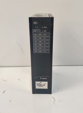 美卓自动化 D201138 IBC 控制器模块版本 09