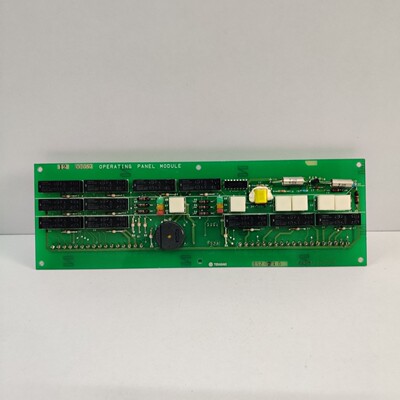 TERASAKI ESZ-215 操作面板模块 K/957/2-001B,