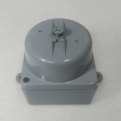 FHF Funke  Hunster 21162117 Signaling bell AW 2 220 VDC
