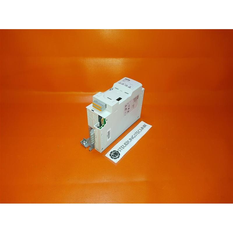 Lenze I550 inverter type: I5DAE175B10010000S incl. I5CA50020