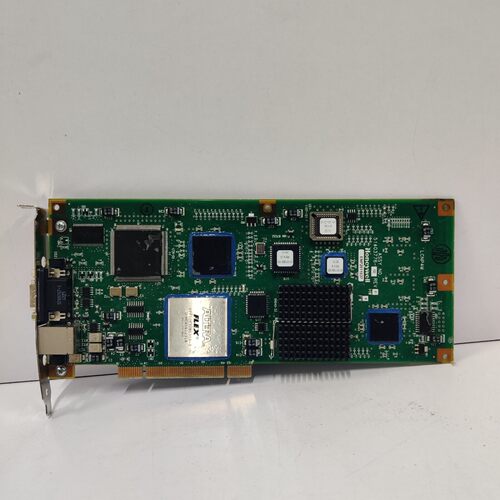 HONEYWELL 51403776-100 控制器卡 REV E1 LCNP4M 51403775-100 R