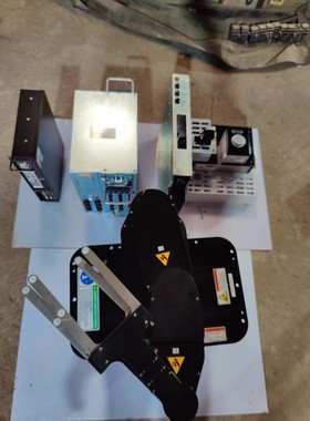 KAWASAKI ROBOT 0555283-000 3NS004S-C016 3NX550B-A007 COMPALE