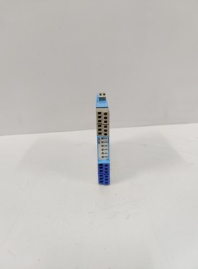 MTL MTL5510 4 CH 开关/保护探测器接口