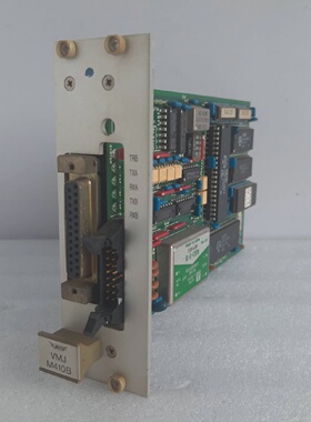Jrcs VMJ M410B Pcb Card