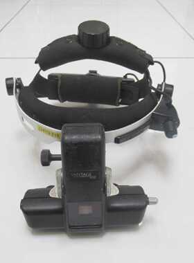 KEELER VANTAGE PLUS BINOCULAR INDIRECT OPHTHALMOSCOPE WIRELE