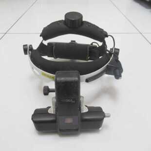 KEELER VANTAGE PLUS BINOCULAR INDIRECT OPHTHALMOSCOPE WIRELE