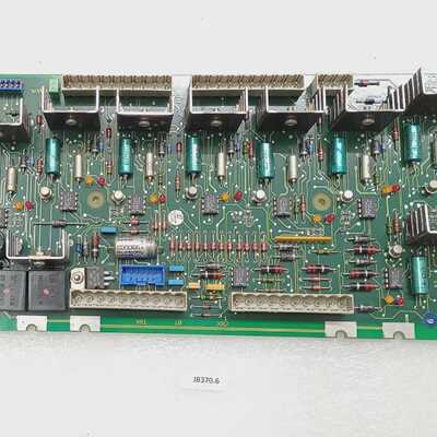 ABB DSTDW150 57160001AAK Scheda Di Uscita