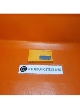 B&R X20PS9402 / Rev:C0 Module D'Injection