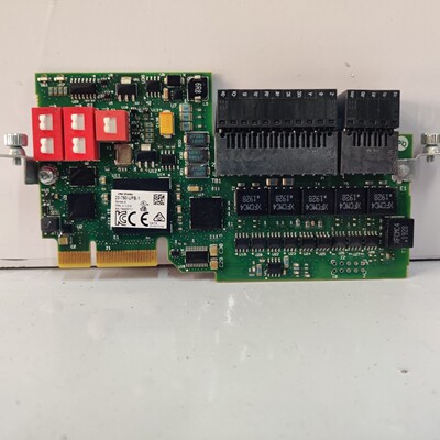 Allen Bradley 20-750-UFB-1 系列 A PowerFlex 755 反馈模块